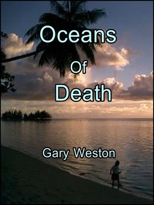 cover image of Oceans of Death